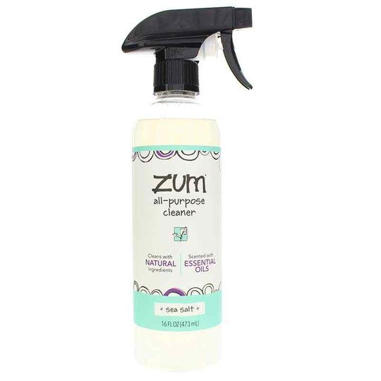 Zum Clean Granite & Countertop Cleaner, ZUM